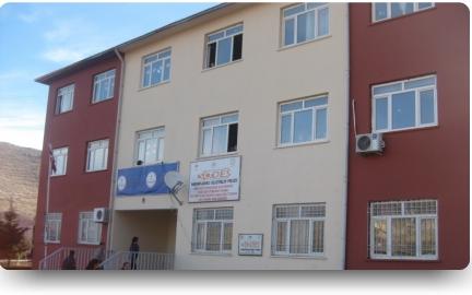 Tokluca Delali Öz İlkokulu MARDİN SAVUR