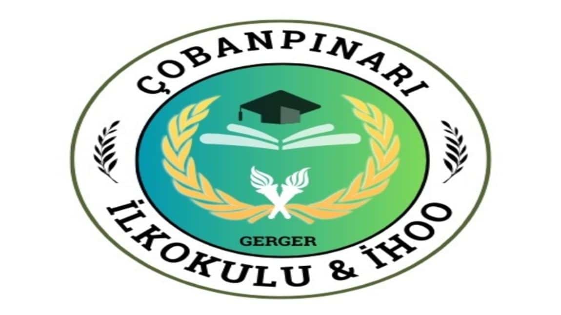 Çobanpınarı İlkokulu ADIYAMAN GERGER