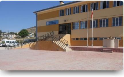 Tahsin Panoğlu Ortaokulu KİLİS POLATELİ