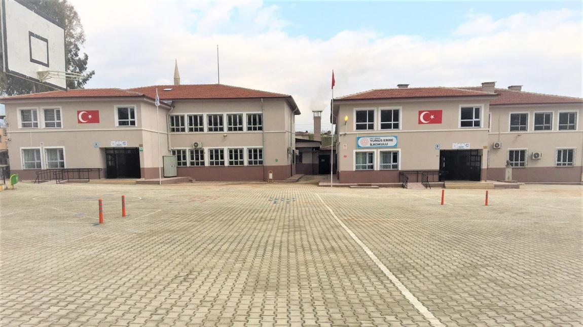 Yunus Emre İlkokulu HATAY KIRIKHAN