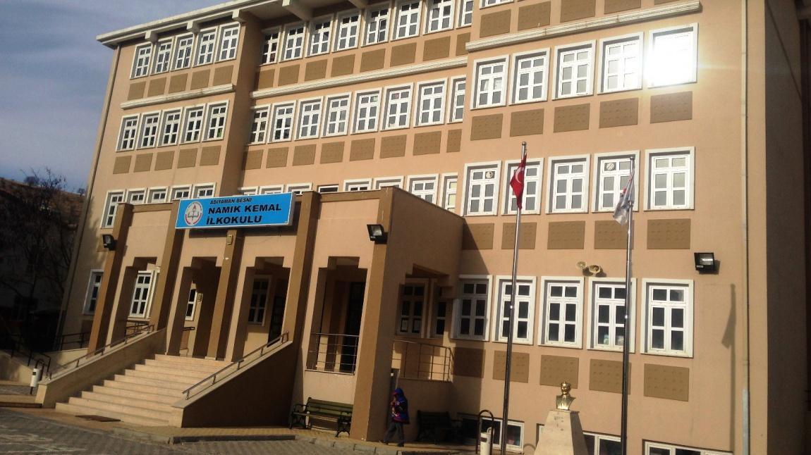 Namık Kemal İlkokulu ADIYAMAN BESNİ
