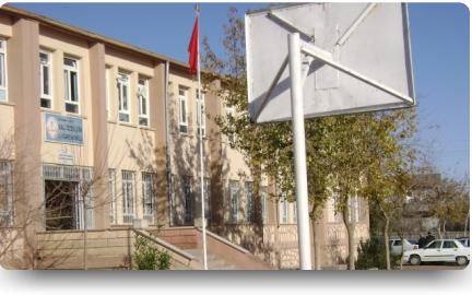Vali Özbilgin İlkokulu ADIYAMAN KAHTA