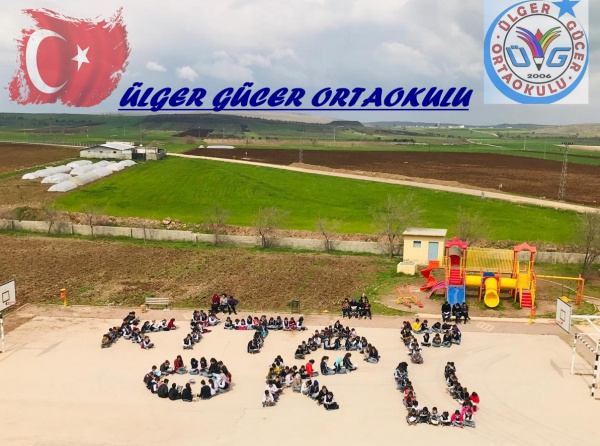 Ülger Gücer Ortaokulu KİLİS POLATELİ