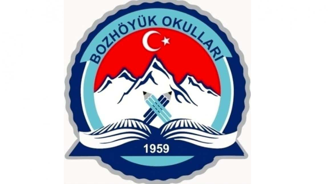 Bozhöyük Ortaokulu HATAY ANTAKYA