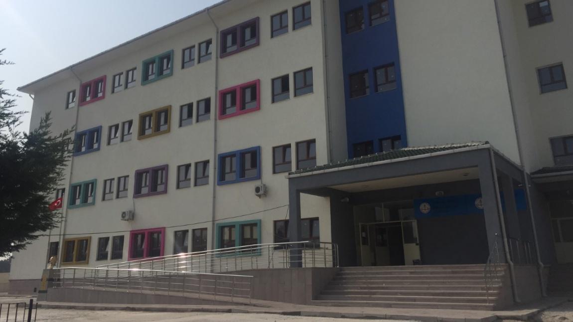 İsmail Baykut Ortaokulu ÇANAKKALE LAPSEKİ