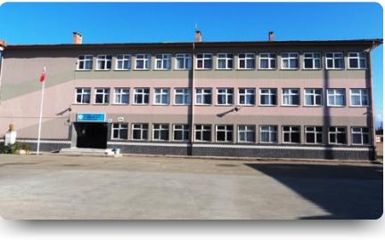 Cumhuriyet İlkokulu MANİSA AKHİSAR