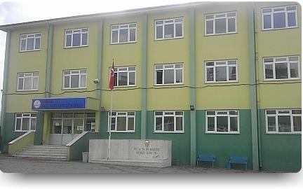 Fazlı Yeşilyurt Ortaokulu KARABÜK MERKEZ