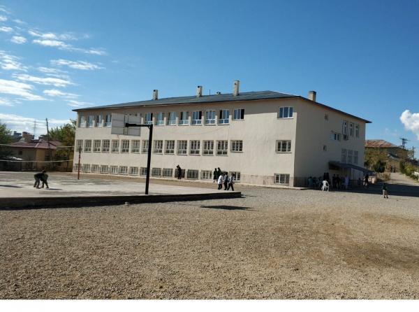 Avlağı Ortaokulu ELAZIĞ KOVANCILAR