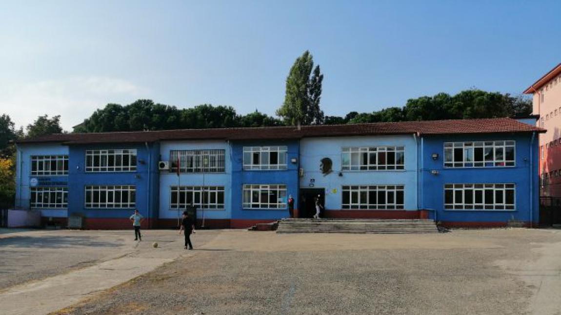 Soğuksu Ortaokulu KARABÜK MERKEZ