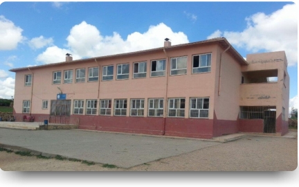 Toptepe Ortaokulu MARDİN MİDYAT