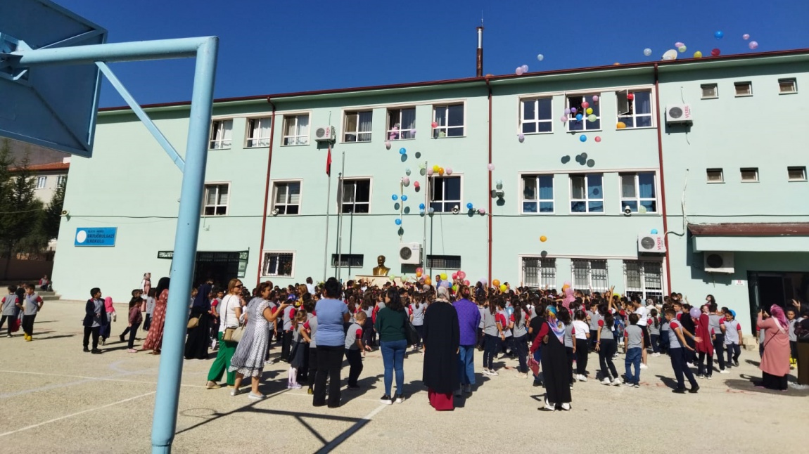 Ertuğrulgazi İlkokulu BİLECİK MERKEZ