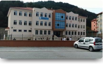 Karşıyaka 100.Yıl Ortaokulu ZONGULDAK DEVREK