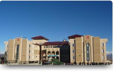 Savcı Hakan Kılıç Ortaokulu AĞRI DOĞUBAYAZIT