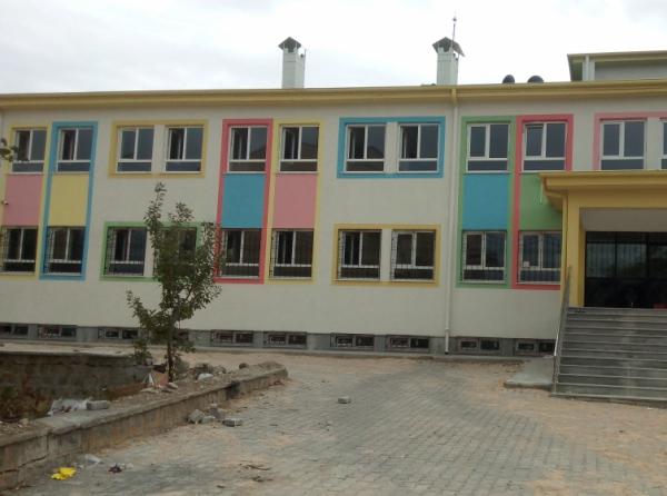 Bakırdağı Süleyman İlhan İmam Hatip Ortaokulu KAYSERİ DEVELİ