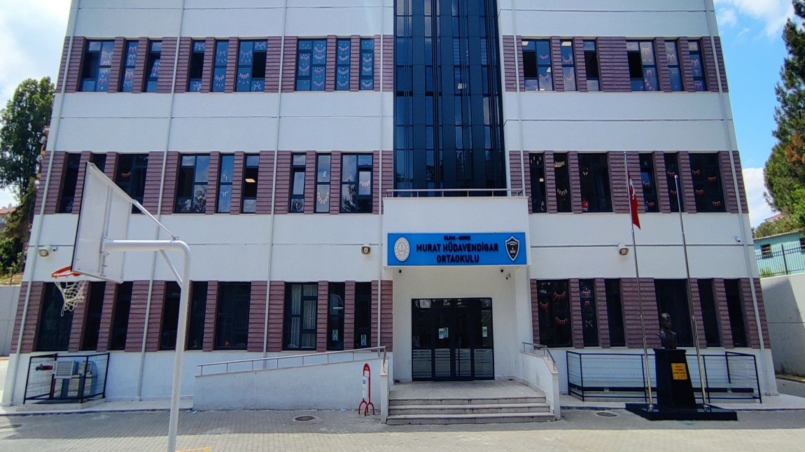 Murat Hüdavendigar Ortaokulu BİLECİK MERKEZ