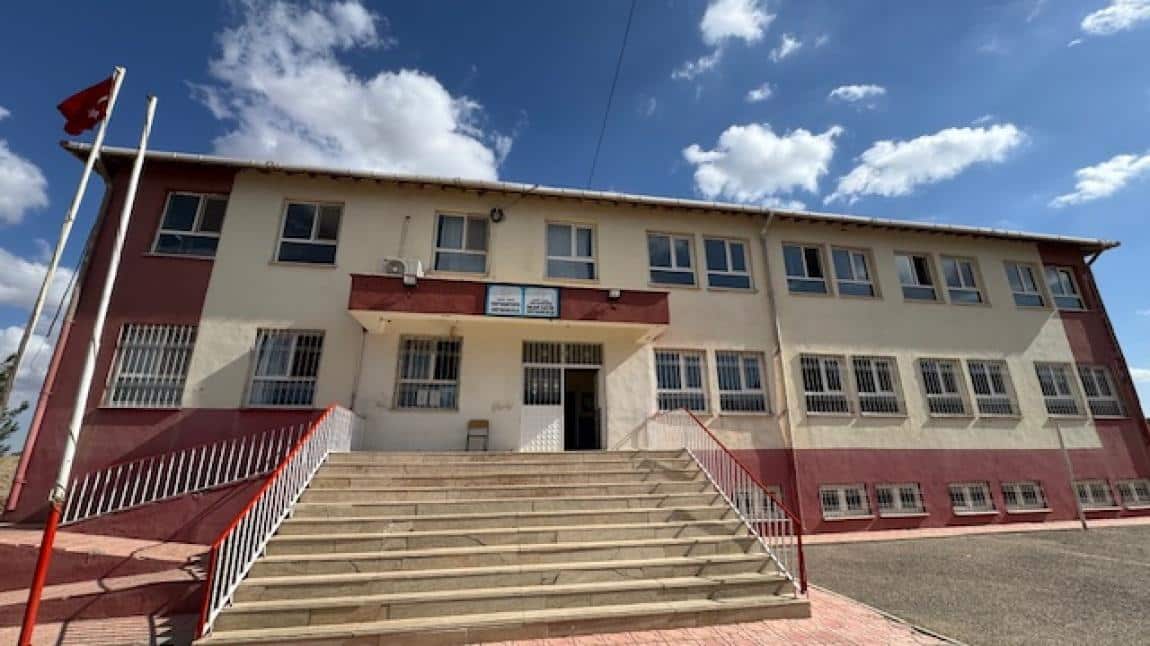 Yayvantepe Ortaokulu MARDİN MİDYAT