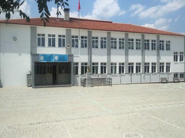 Kabakdere İlkokulu BALIKESİR KARESİ