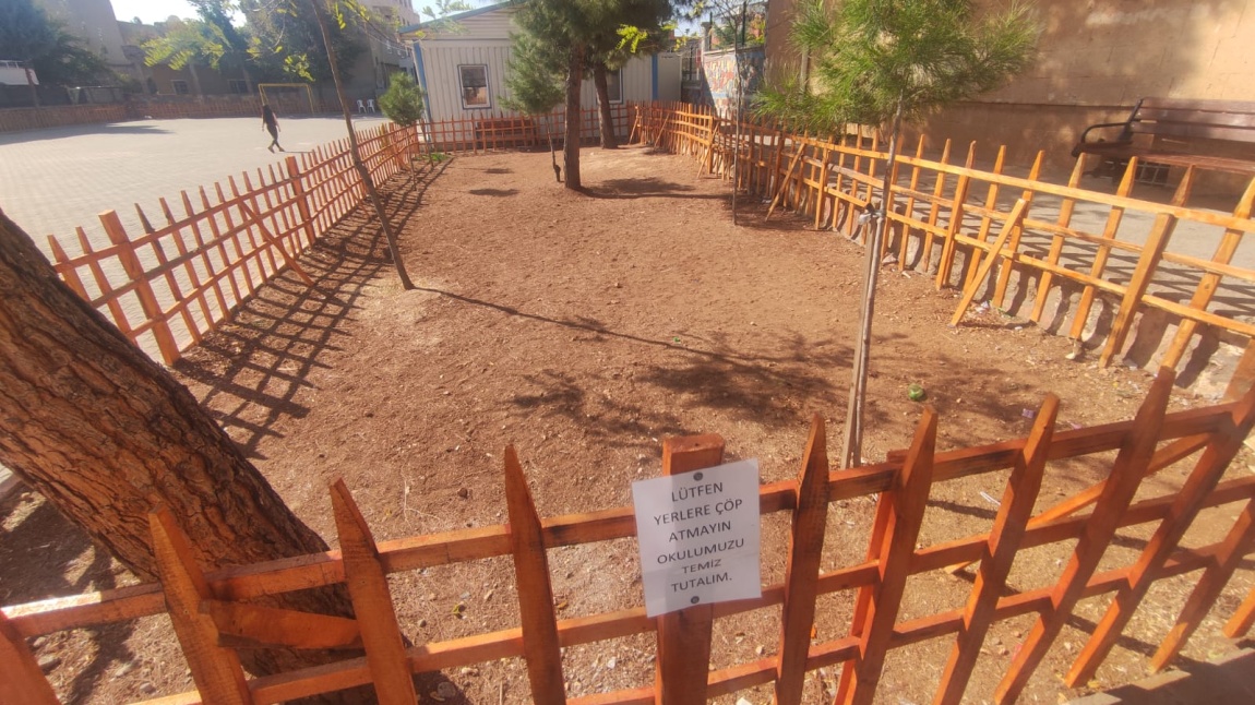 Cumhuriyet Ortaokulu MARDİN MİDYAT