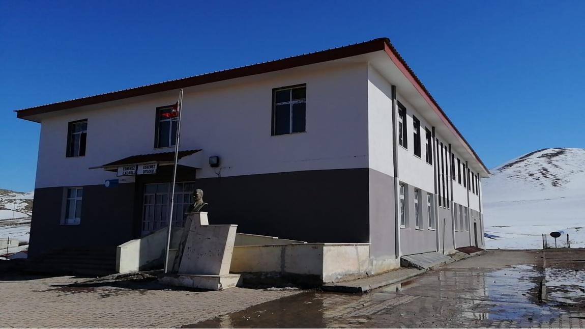 Esnemez Ortaokulu AĞRI DOĞUBAYAZIT