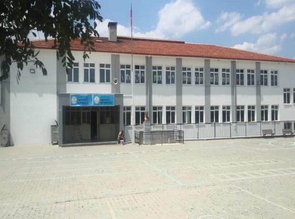 Kabakdere Ortaokulu BALIKESİR KARESİ