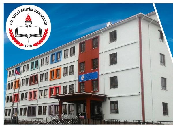 Plevne Ortaokulu ÇANAKKALE LAPSEKİ