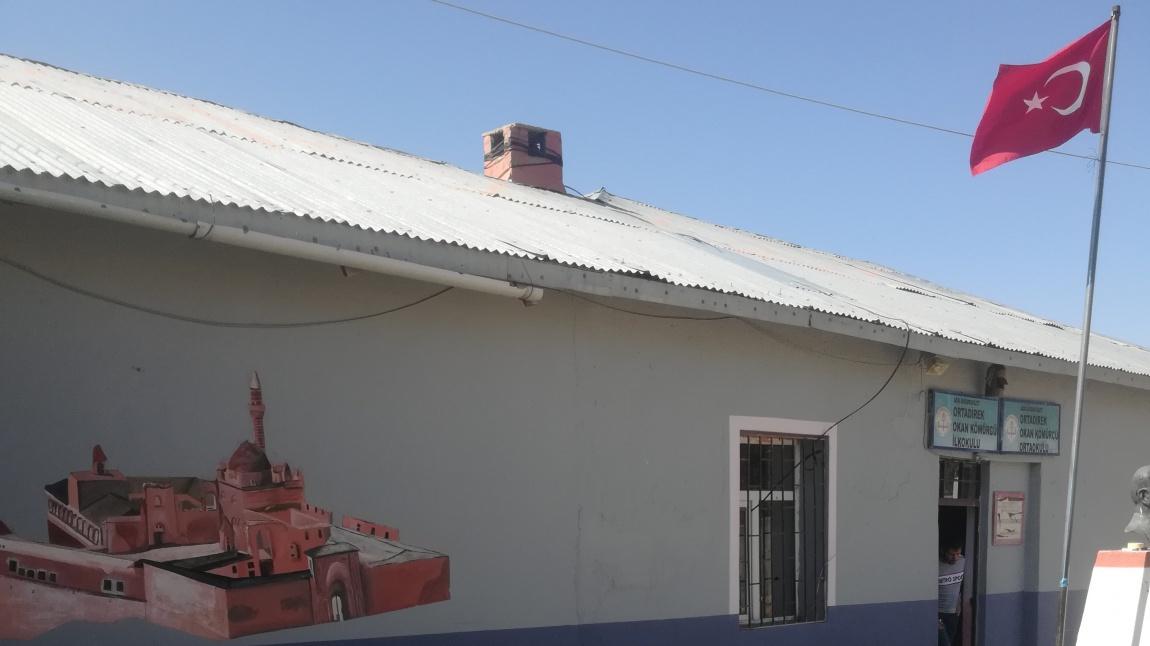 Ortadirek İlkokulu AĞRI DOĞUBAYAZIT