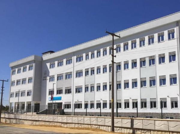 İpsala Atatürk Ortaokulu EDİRNE İPSALA