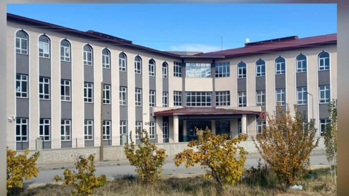 Sarıgül İlkokulu AĞRI DOĞUBAYAZIT