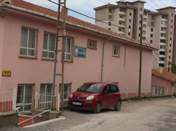 İstiklal Ortaokulu MALATYA BATTALGAZİ