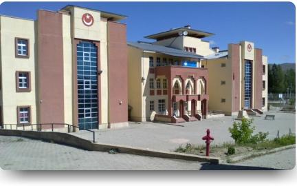 Şehit Fatih Kostik İlkokulu BAYBURT MERKEZ