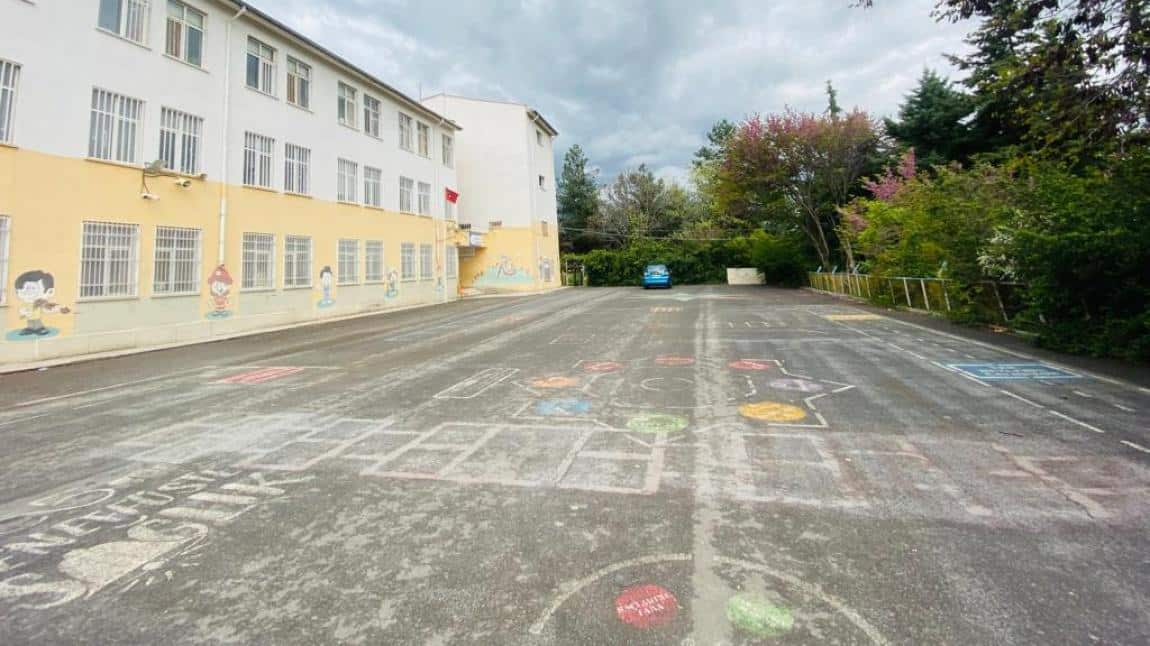 Yolaltı İlkokulu DİYARBAKIR YENİŞEHİR