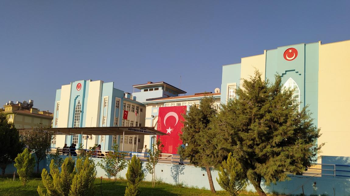 Şehit Ahmet Saylak İlkokulu HATAY KIRIKHAN