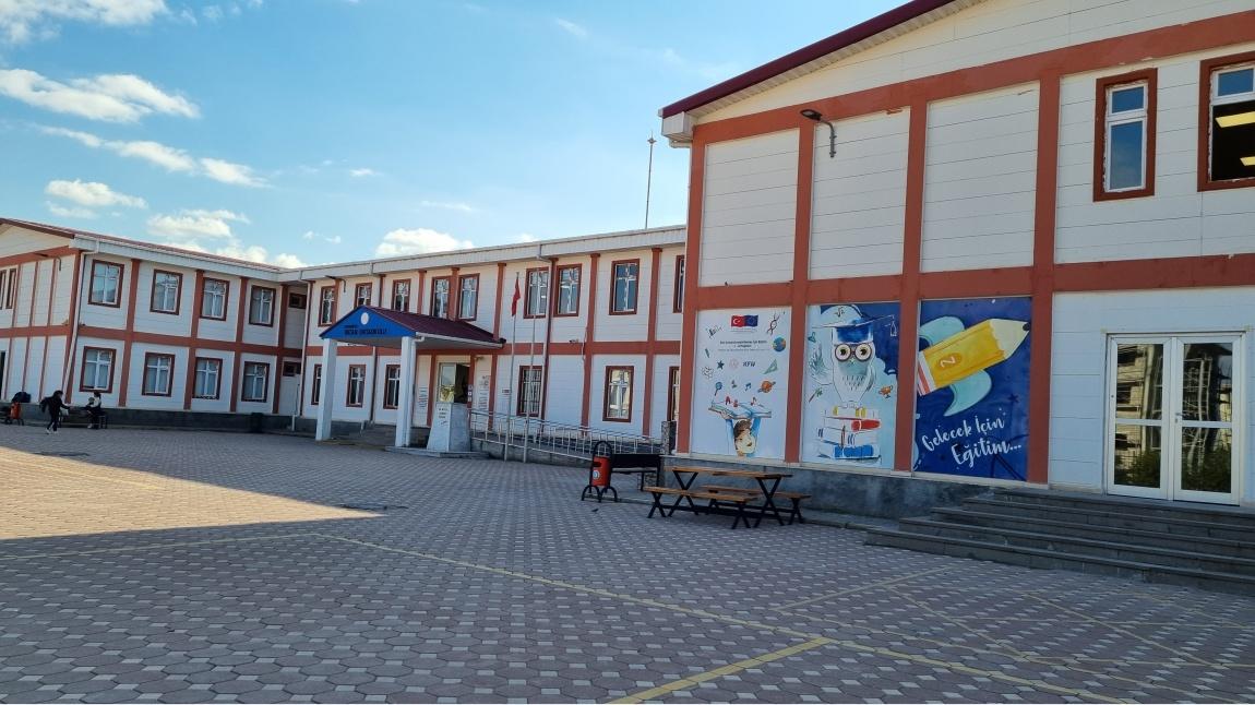 Vatan Ortaokulu OSMANİYE MERKEZ