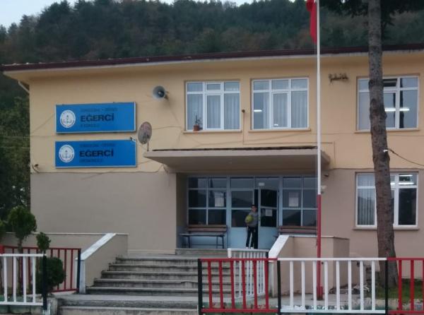Eğerci İlkokulu ZONGULDAK DEVREK