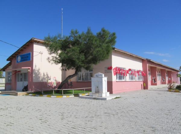 Halalca İlkokulu BALIKESİR ALTIEYLÜL