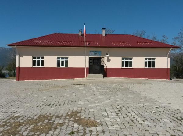 Çeltek İlkokulu SAMSUN VEZİRKÖPRÜ