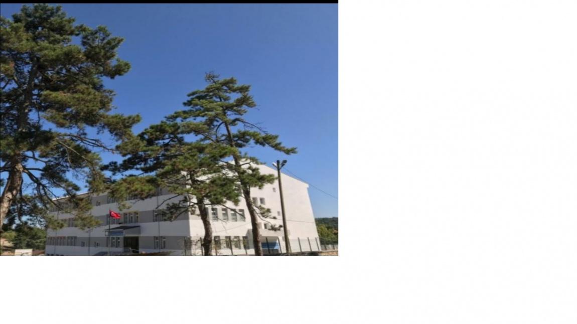 Konakpınar Köyü Şehit Jandarma Başçavuş Erbu Serpan İlkokulu BALIKESİR ALTIEYLÜL