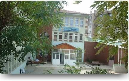 Şehit Bekir Oruçtutan İlkokulu ADIYAMAN BESNİ