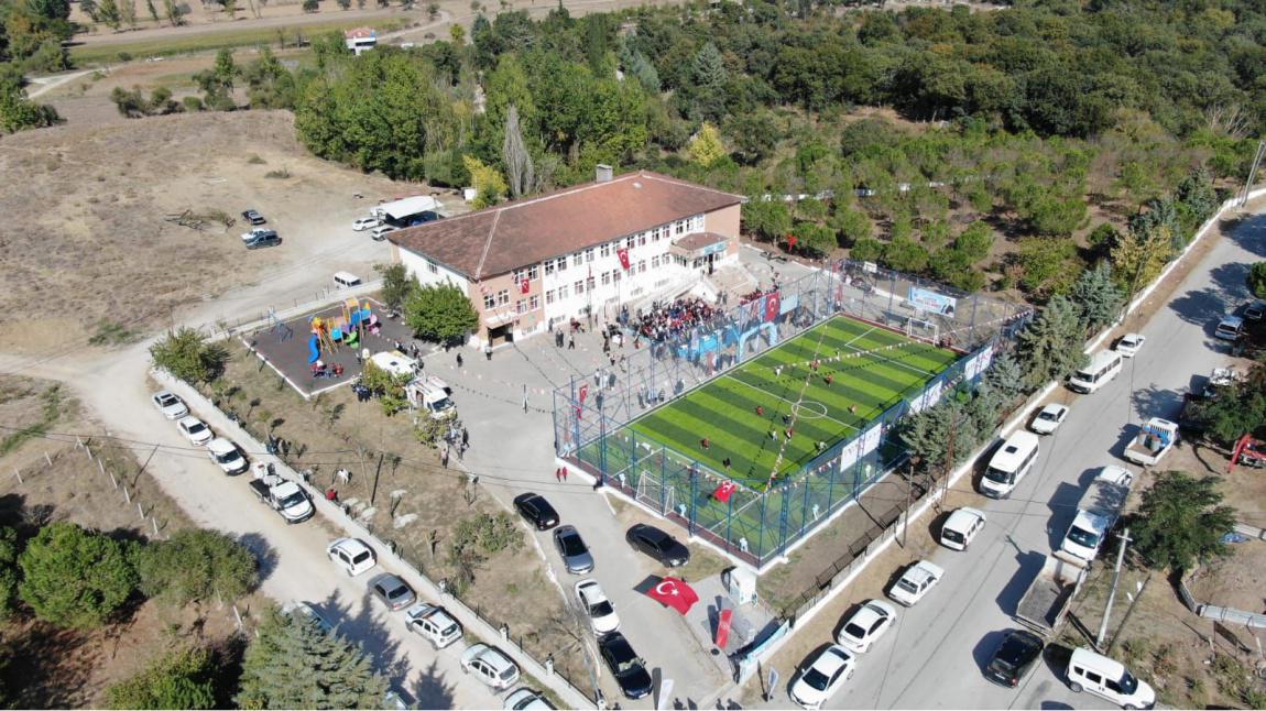 Yeniköy Ortaokulu BALIKESİR KARESİ