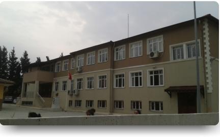 Subaşı Mehmet Akif İlkokulu HATAY DEFNE