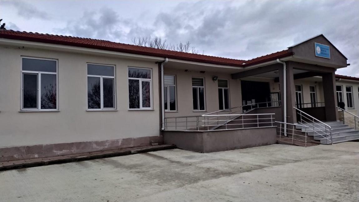 Ovacık Ortaokulu BALIKESİR KARESİ