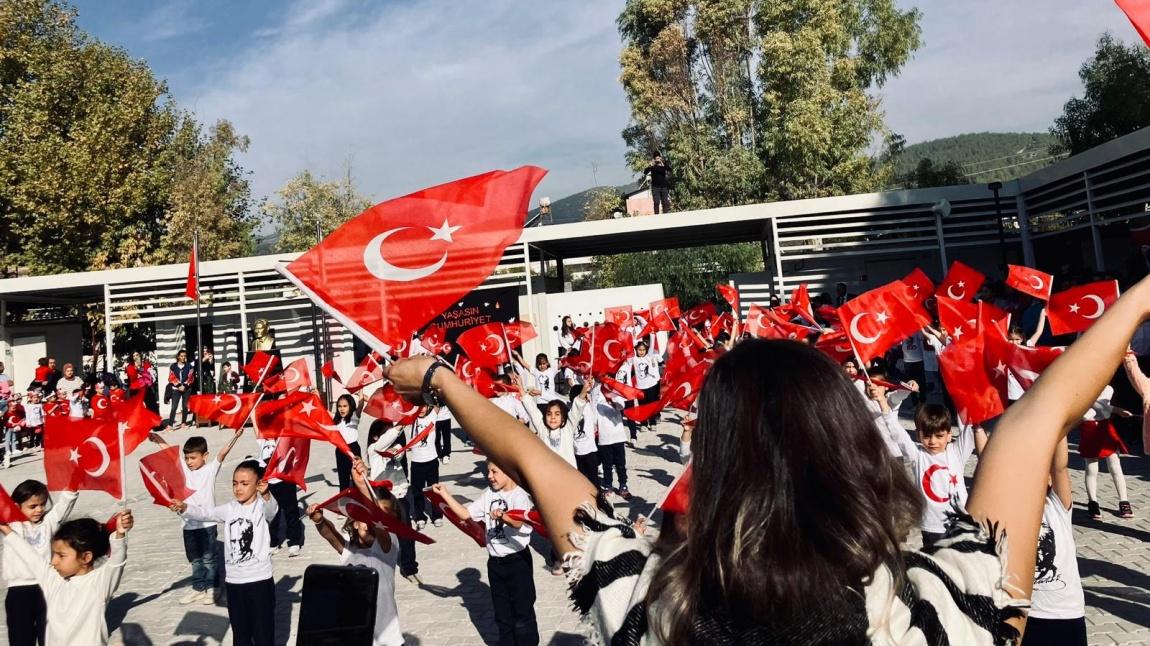 Serinyol Muhtar Yusuf Tatlı İlkokulu HATAY ANTAKYA