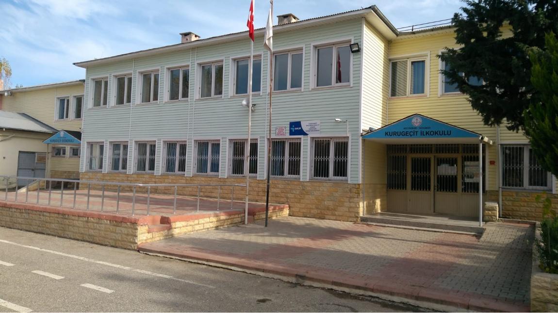 Kurugeçit Ortaokulu ADIYAMAN GÖLBAŞI