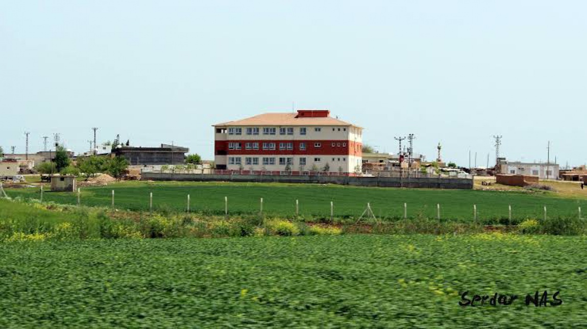 Işıklı Ortaokulu MARDİN KIZILTEPE