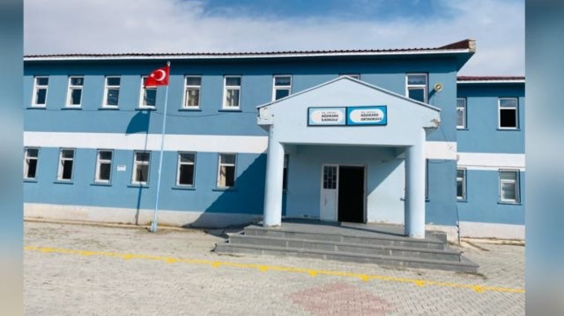 Ağzıkara Ortaokulu VAN İPEKYOLU