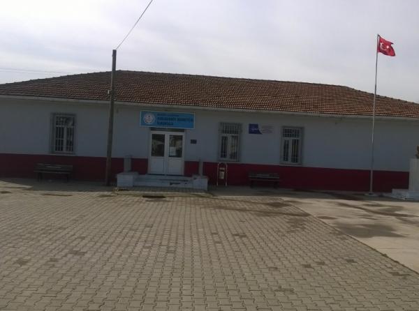 Karamanköy Mehmetcik İlkokulu BALIKESİR ALTIEYLÜL