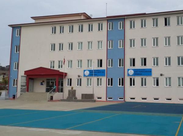 Şehit Yüzbaşı İlker Acar Ortaokulu BALIKESİR KARESİ