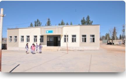 Belören Ortaokulu ADIYAMAN GÖLBAŞI