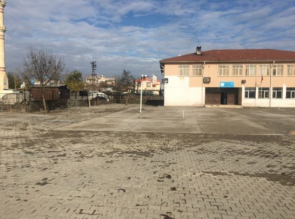 Güvendere Ortaokulu DİYARBAKIR YENİŞEHİR