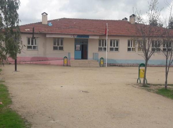 Yeşilova Ortaokulu MARDİN KIZILTEPE